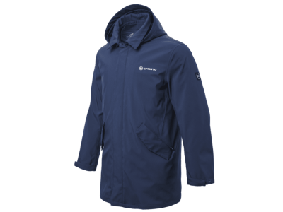 3v1 Kabát + bunda CFMOTO (modrá Navy), M