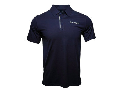 Polo CFMOTO černá - XL
