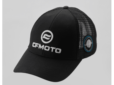 Kšiltovka CFMOTO Trucker
