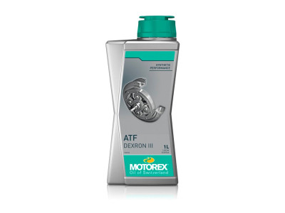 Motorex ATF DEXRON III (1 L)