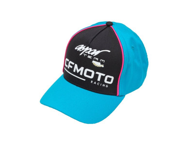 Kšiltovka CFMOTO Racing Aspar Team