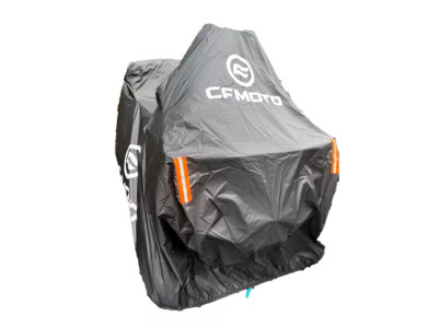 Univerzální ochranná plachta pro ATV