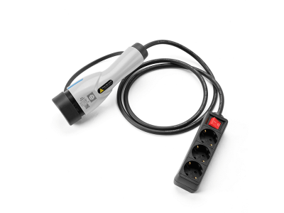 U6 EV Vybíjecí kabel V2L