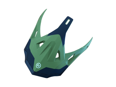 Kšilt off-road helmy CFMOTO Jungle Green