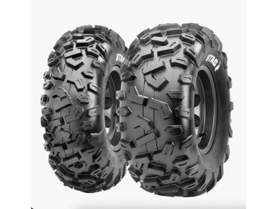 CST Stag CU58, 27x9-14