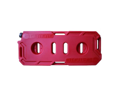 Kanystr 20 L, Červený