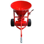 CFMOTO Posypový vozík Multi Spreader 200