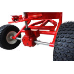 CFMOTO Posypový vozík Multi Spreader 200