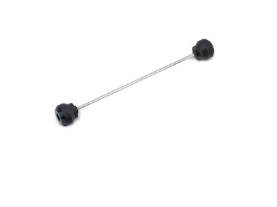 800NK Protektor do zadní osy