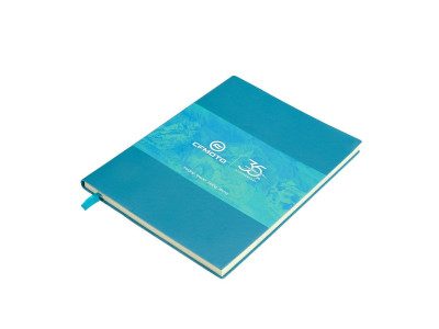 Poznámkový blok CFMOTO 35 Anniversary