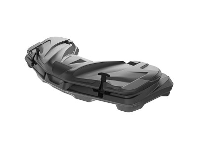 X850/X1000 G3 Přední box Tesseract X10-G3