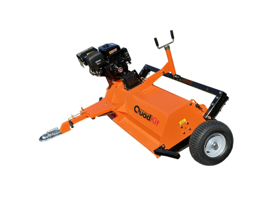 Mulčovač QuadKit 150 LC15hp