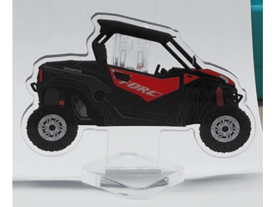 Fotostojánek Z950 Sport