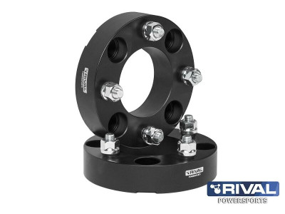 Rozšiřovací podložky RIVAL ATV (sada 2 ks), 30 mm