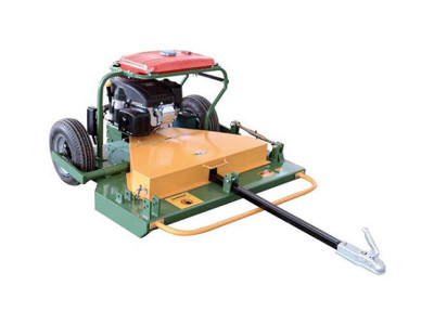 CFMOTO Sekačka Black Wolf Cutter 120cm - 16 Hp