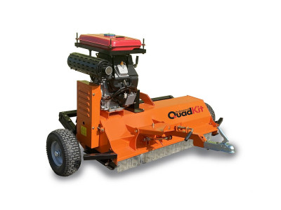 Mulčovač QuadKit 150 LC22hp VTWIN