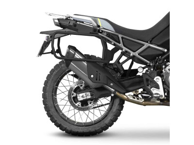 450MT Montážní sada 4P System bočních kufrů a brašen SHAD