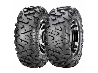 Maxxis Bighorn M917/M918, 25x8-12