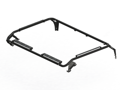 U10 PRO Střešní rampa STORM