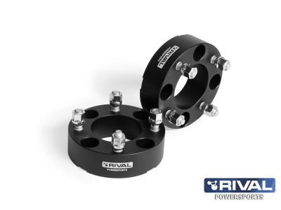 Rozšiřovací podložky RIVAL 40mm UTV/SSV, sada - 2ks