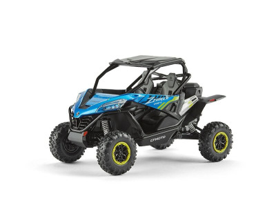 Z1000 Sport R Model 1:18