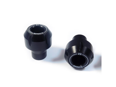 700CL-X Padací protektory (2 ks)