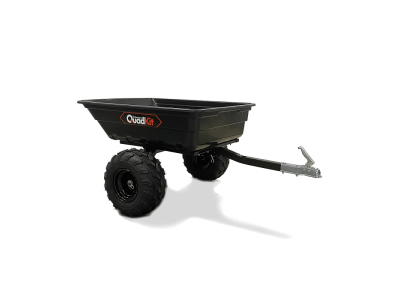 Vozík QuadKit FARMER I